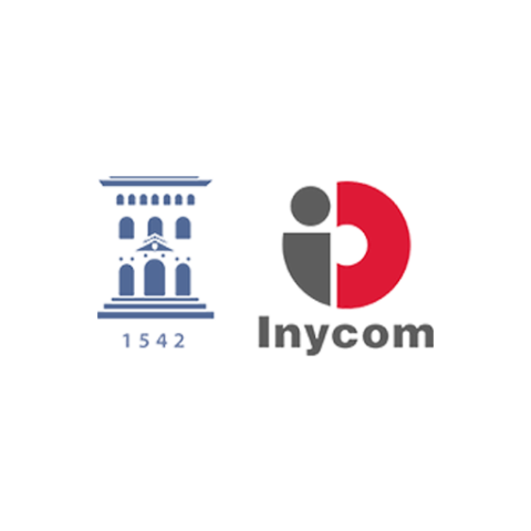 Imagotipo Cátedra Inycom