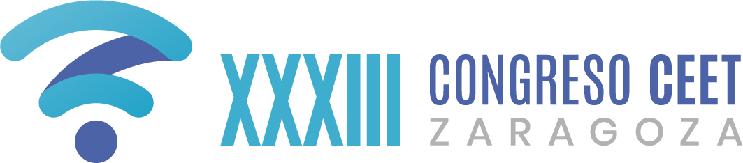 XXXIII Congreso CEET