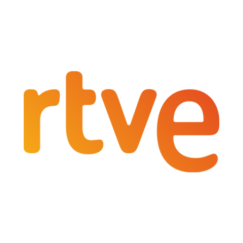 Logotipo RTVE